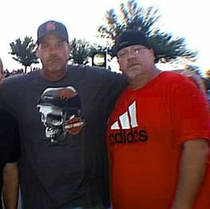 Meet your Posher, Dale